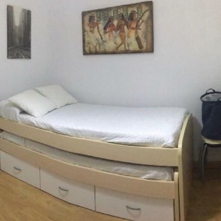 & La Casa De Adriana Appartement San Fernando Buitenkant foto