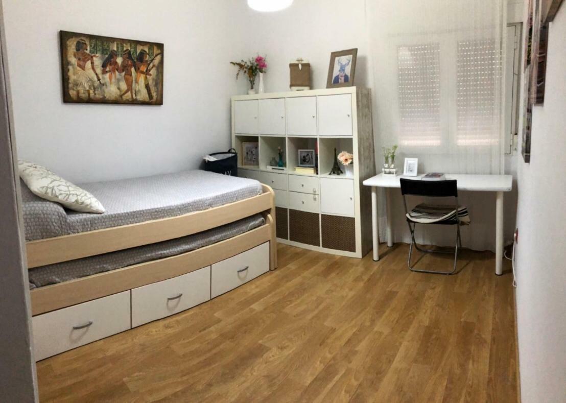& La Casa De Adriana Appartement San Fernando Buitenkant foto