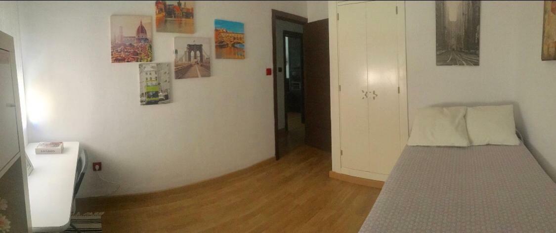 & La Casa De Adriana Appartement San Fernando Buitenkant foto