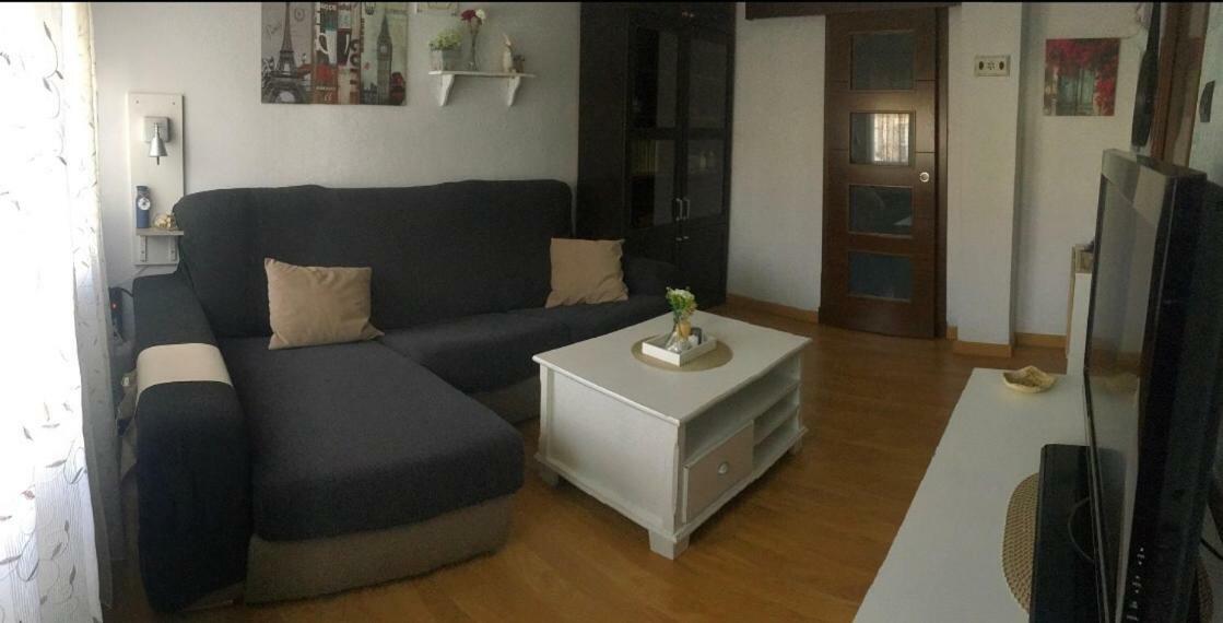 & La Casa De Adriana Appartement San Fernando Buitenkant foto