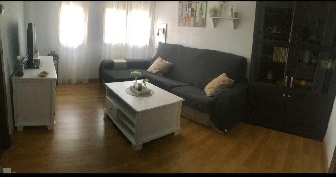 & La Casa De Adriana Appartement San Fernando Buitenkant foto