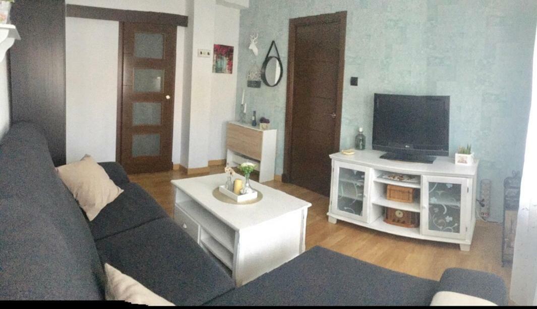 & La Casa De Adriana Appartement San Fernando Buitenkant foto